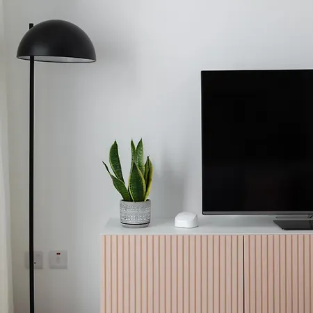 Modern 2br With Outside Furniture - Close To Sliema, Saint Julians & Valletta Apartament