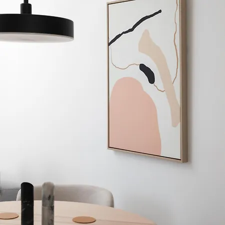 Modern 2br With Outside Furniture - Close To Sliema, Saint Julians & Valletta * Msida