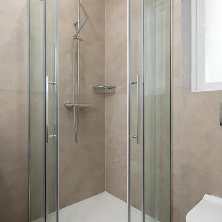 Modern 2br With Outside Furniture - Close To Sliema, Saint Julians & Valletta Apartament Msida