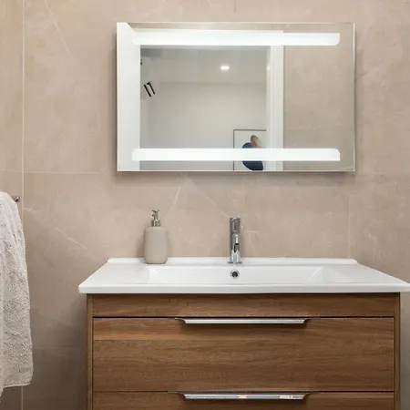 Modern 2br With Outside Furniture - Close To Sliema, Saint Julians & Valletta * Msida