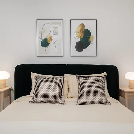 Modern 2br With Outside Furniture - Close To Sliema, Saint Julians & Valletta * Msida