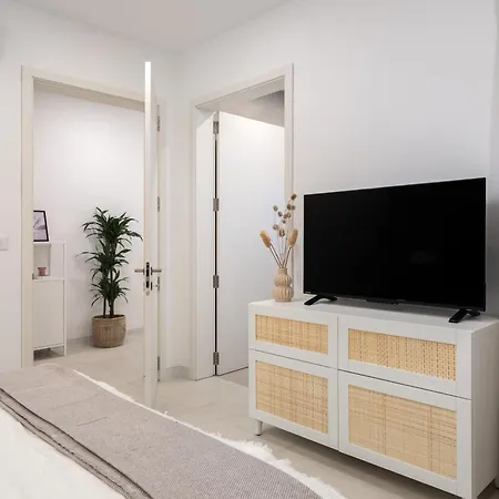 Apartamento Modern 2br With Outside Furniture - Close To Sliema, Saint Julians & Valletta Msida